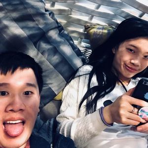 Meet your Posher, Jeff